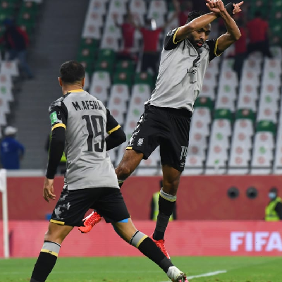 شاهد ملخص فوز الأهلي على الدحيل بكأس العالم للأندية