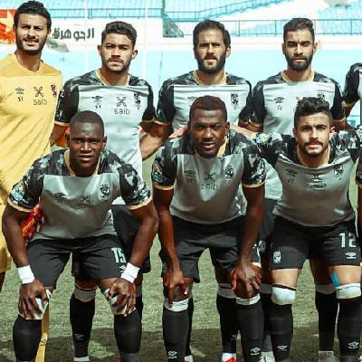 شارك جمهور الأهلي في تقييم اللاعبين بعد التعادل مع المريخ السوداني بدوري أبطال أفريقيا