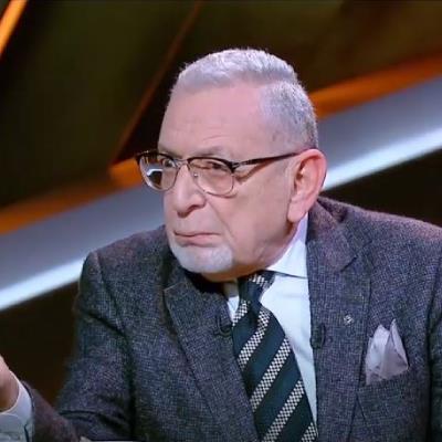القيعي مهاجما موسيماني: هذه الأمور يجب أن تنتهي فورا.. وأمامك وقت عشان «تعدل المايلة»