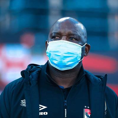 موسيماني يعلن تشكيل الأهلي في مباراة الهلال السعودي