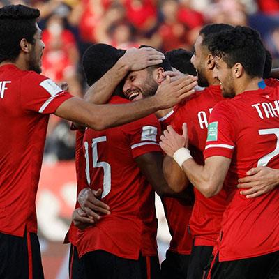 شوط تاريخي.. الأهلي يُبدع ويتقدم على الهلال بثلاثية نظيفة في الشوط الأول