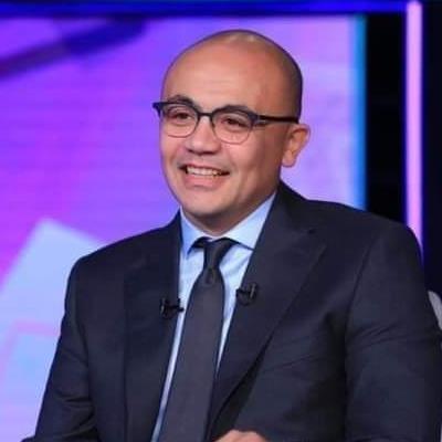 من هو أحمد حسام عوض عضو شركة الكرة بالنادي الأهلي؟