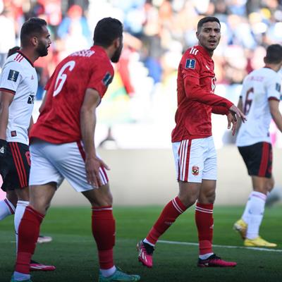 الأهلي يخسر أمام فلامنجو وينهي كأس العالم للأندية في المركز الرابع