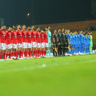 10 معلومات يجب أن تعلمها قبل مباراة الأهلي وفيوتشر في الدوري