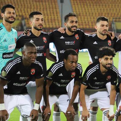 شارك جمهور الأهلي في تقييم اللاعبين بعد التعادل مع فيوتشر
