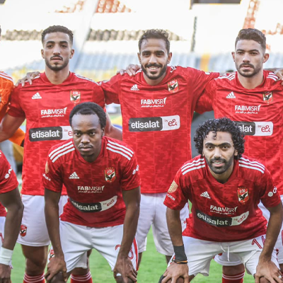 شارك جمهور الأهلي في تقييم اللاعبين بعد الفوز على الإتحاد واقترابه من درع الدوري