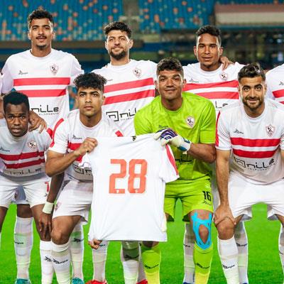 أبرز مباريات اليوم: الزمالك يواجة سموحة والليفر يصطدم بـ إيفرتون