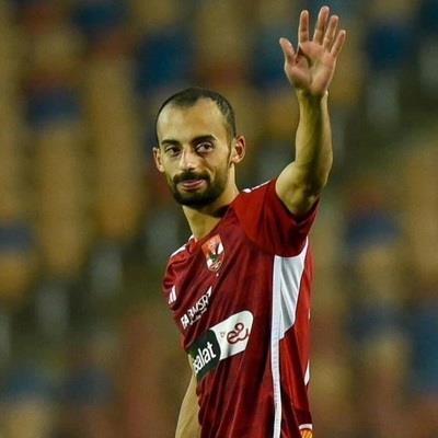شوبير: أحمد عبد القادر يرحل في يناير لقطر