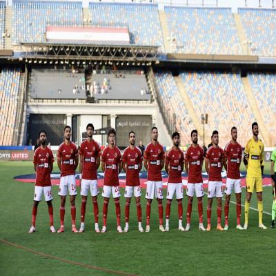 ترتيب الدوري المصري بعد فوز الأهلي على فاركو
