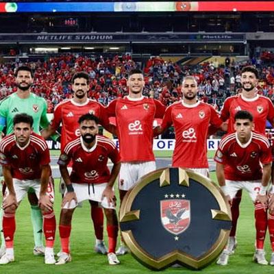 صفقة دفاعية جديدة في الأهلي