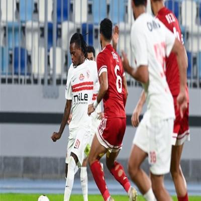 رسمياً.. نقل مباراة الزمالك وفاركو إلى استاد السلام بالدوري المصري
