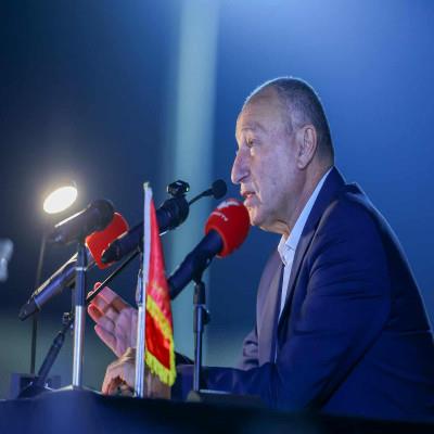 news photo