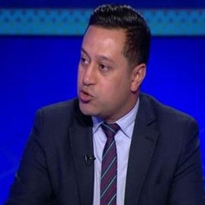 هشام حنفي يعلن عودته للأهلي