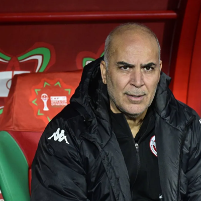 بعد الخروج من أمم إفريقيا.. إقالة الجهاز الفني للمنتخب التونسي